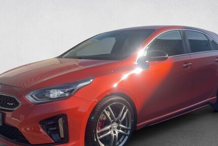 Kia ceed / Ceed 76.353 km 19.880 &euro; Bielefeld 33609