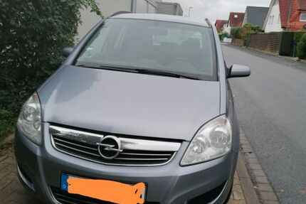 Opel Zafira 200.000 km 2.400 € Bad oeynhausen 32549