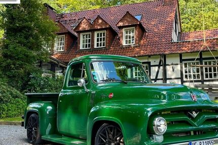 Ford F 100
