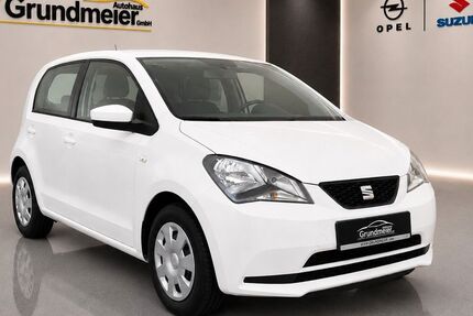 Seat Mii 83.450 km 8.895 &euro; Harsewinkel 33428