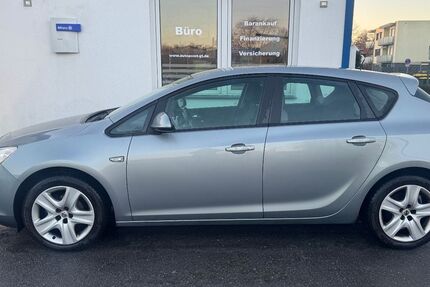 Opel Astra 185.000 km 3.650 &euro; Gütersloh 33330