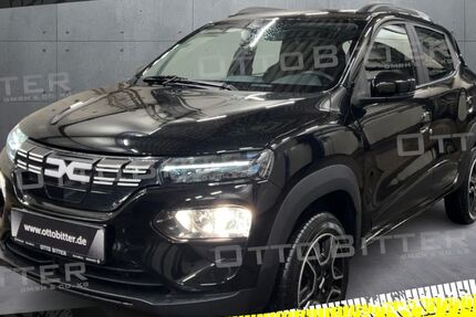 Dacia Spring 13.206 km 12.745 &euro; Bielefeld 33647