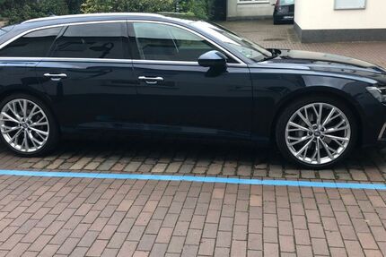 Audi A6 118.000 km 29.900 &euro; Werther 33824