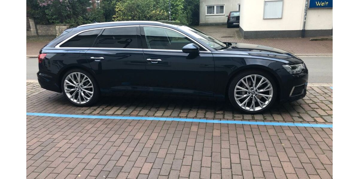 Audi A6 118.000 km 29.900 &euro; Werther 33824