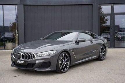 BMW 840 138.000 km 42.990 &euro; Lage 32791