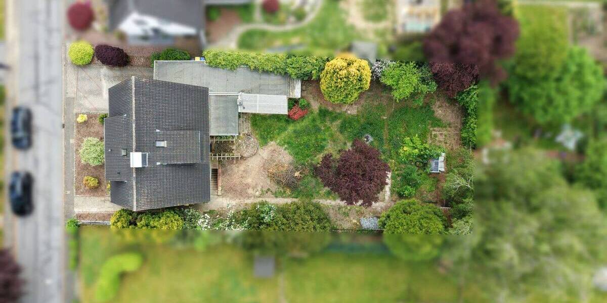 Einfamilienhaus Hiddenhausen Lippinghausen - 9 Zimmer, 160 m&sup2;, 289.000&euro; | Angebot:26595526