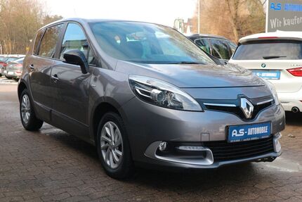 Renault Scenic 156.500 km 7.290 &euro; Hiddenhausen 32120