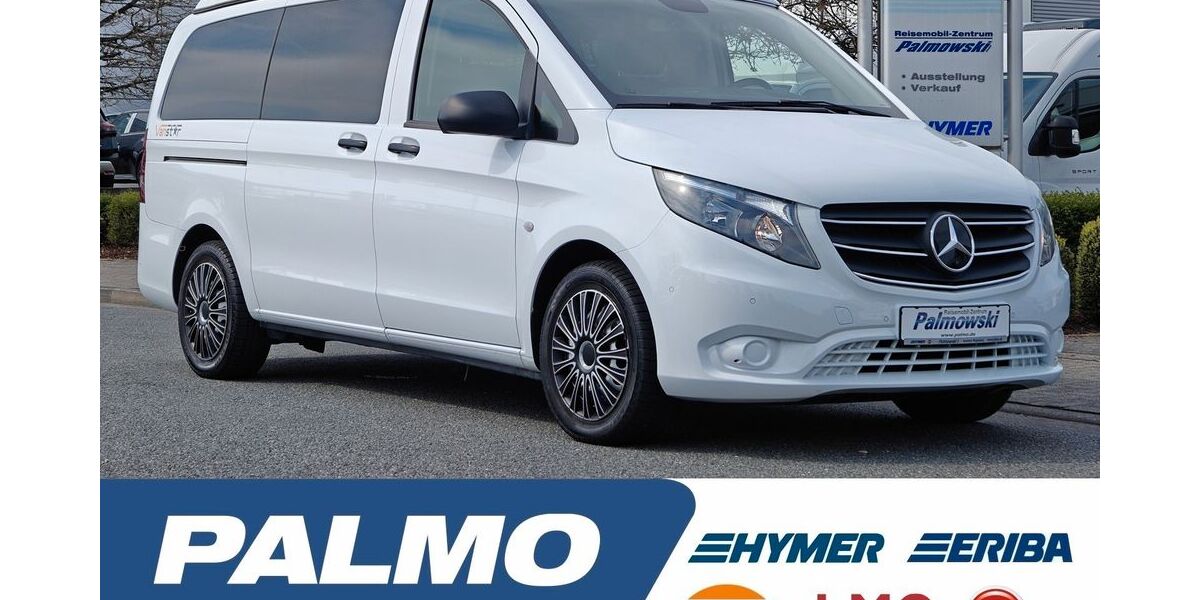 Mercedes-Benz Vito 27.020 km 47.999 &euro; Bielefeld 33719