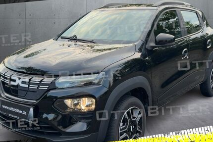 Dacia Spring 15.158 km 12.745 &euro; Bielefeld 33647