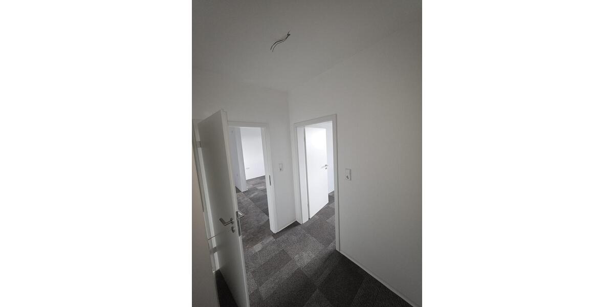 Etagenwohnung Bad Salzuflen Ehrsen-Breden - 3 Zimmer, 83 m&sup2;, 929&euro; | Angebot:26633224