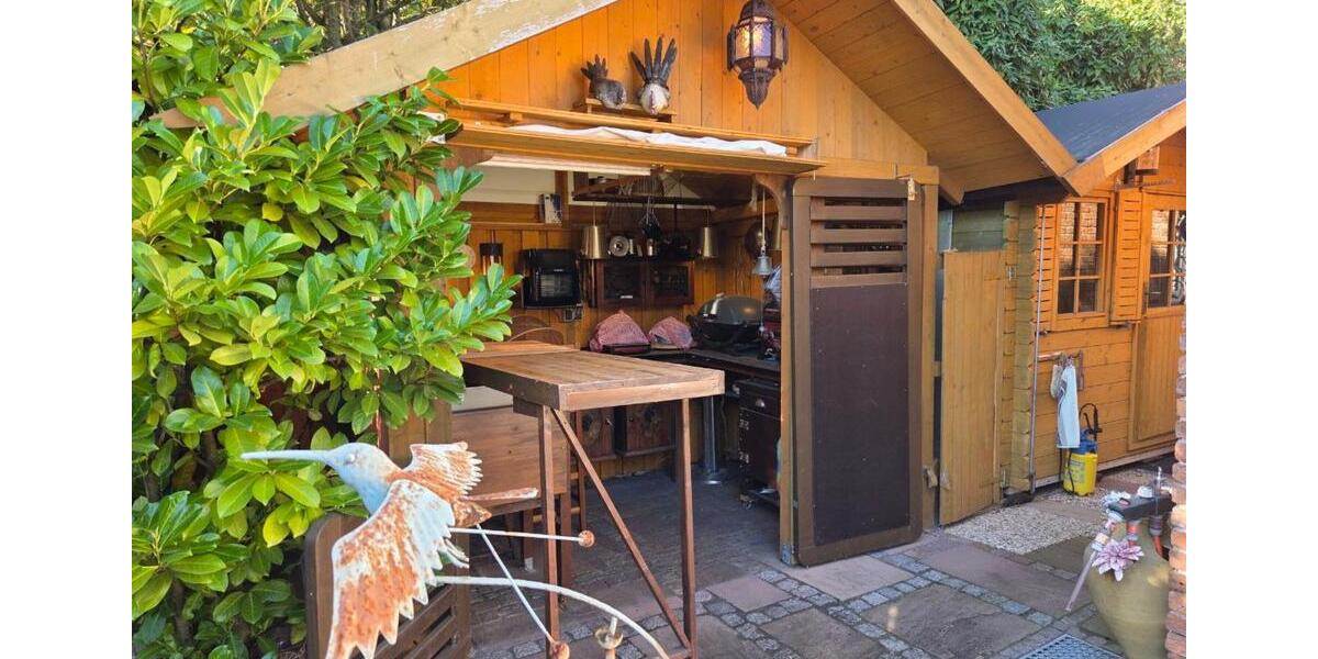 Bungalow Bielefeld Schildesche - 5 Zimmer, 109 m&sup2;, 485.000&euro; | Angebot:26036830