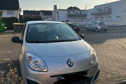 Renault Twingo 225.000 km 1.400 &euro; Bielefeld 33602