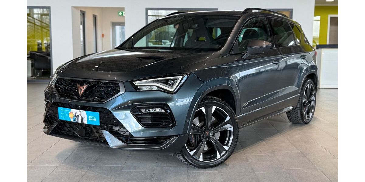 Cupra Ateca 50.859 km 27.995 &euro; Herford 32052