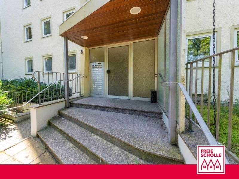 Wohnung zum Mieten in Bielefeld 410 € 60.74 m²