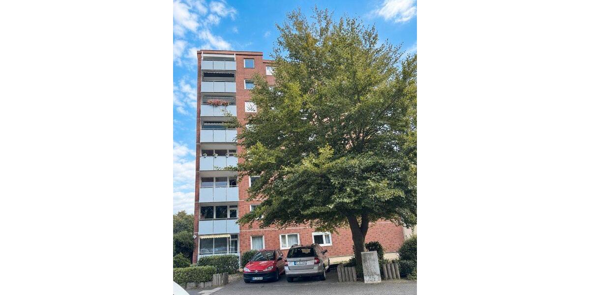 Etagenwohnung Löhne - 3 Zimmer, 71 m&sup2;, 95.000&euro; | Angebot:27407900