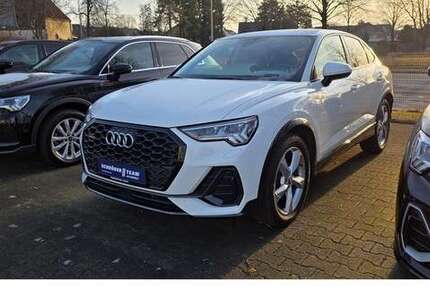 Audi Q3 62.205 km 29.490 &euro; Bielefeld 33689