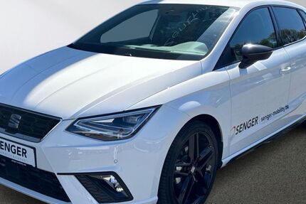 Seat Ibiza 3.000 km 23.690 &euro; Bielefeld 33609
