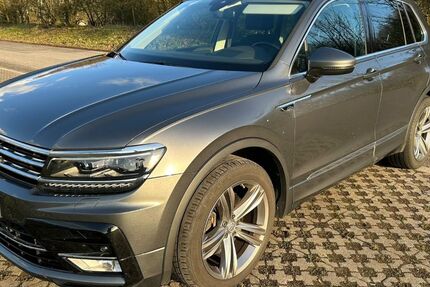 VW Tiguan 140.718 km 19.700 &euro; Werther 33824