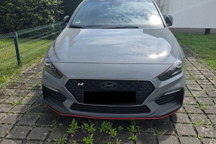 Hyundai i30 80.100 km 20.800 € Detmold 32760