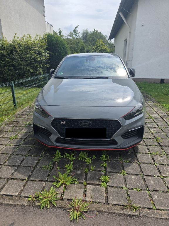 Hyundai i30 80.100 km 20.800 € Detmold 32760