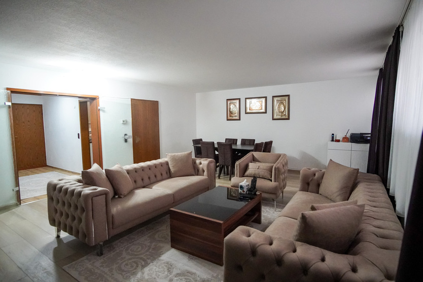 Top-Investment in Citylage – MFH mit Gewerbe in Massivbauweise mit attraktiver Fachwerkverblendung zimmer