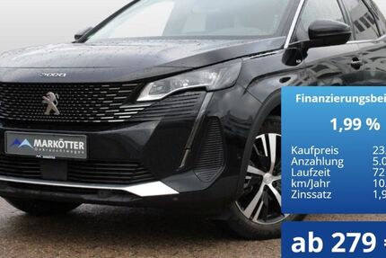 Peugeot 3008 23.331 km 23.900 &euro; Bad Salzuflen 32108