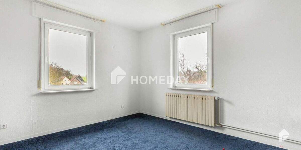 Mehrfamilienhaus, Wohnhaus Leopoldshöhe Bechterdissen - 7 Zimmer, 200 m&sup2;, 399.000&euro; | Angebot:25694119