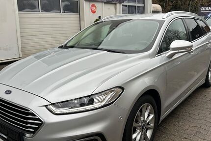 Ford Mondeo 144.500 km 10.990 &euro; Gütersloh 33332