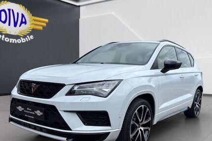 Cupra Ateca 44.000 km 25.999 &euro; Bielefeld 33647