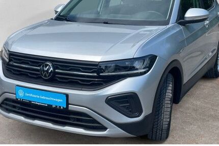 VW T-Cross 14.309 km 18.880 &euro; Lemgo 32657