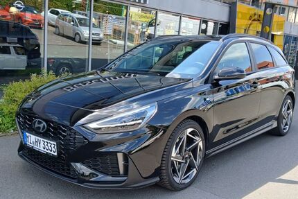Hyundai i30 3.500 km 32.890 € Herford 32049