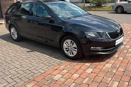 Skoda Octavia 157.700 km 12.500 &euro; Versmold 33775