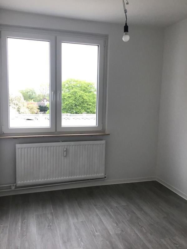 Geräumige 3-Zimmerwohnung in Baumheide zu vermieten. zimmer