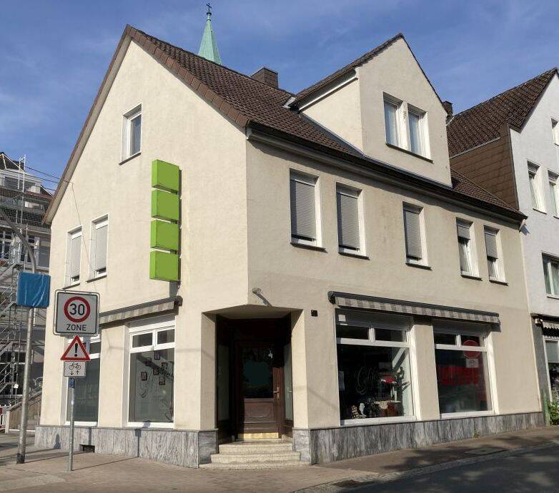 EIN HAUS MIT HISTORIE!