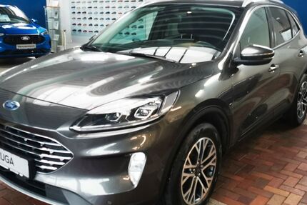Ford Kuga 101.500 km 24.250 &euro; Hilter 49176