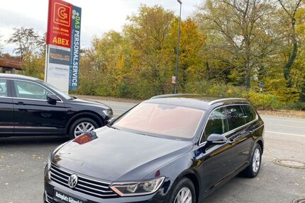 VW Passat 125.000 km 11.990 € Gütersloh 33334
