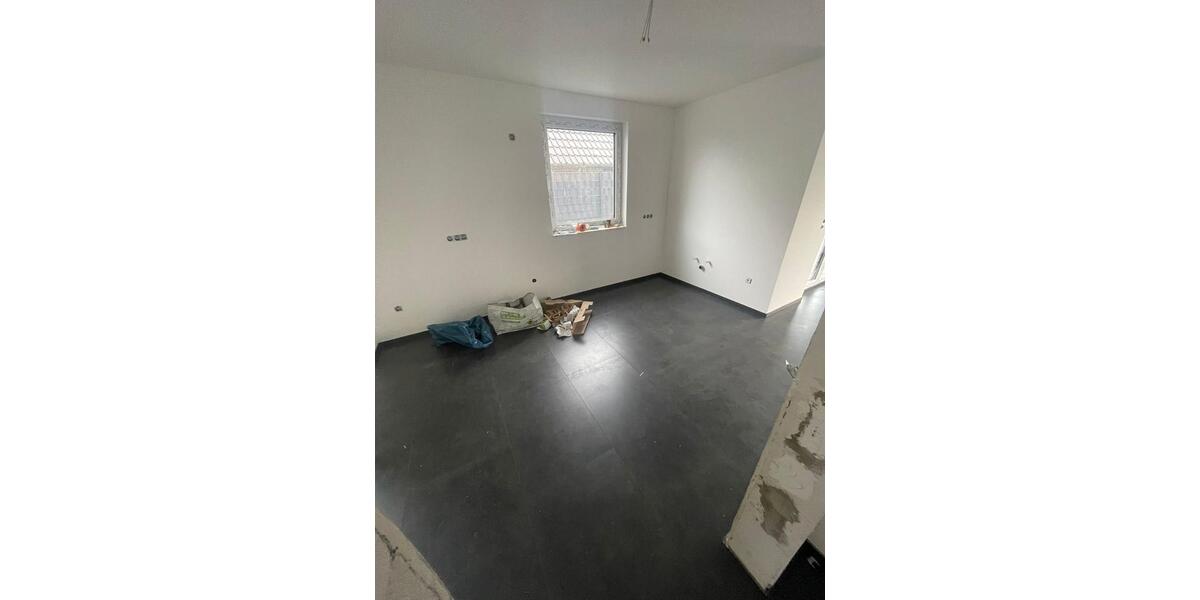 Helle Doppelhaushälfte in Kirchlengern 4 zimmer