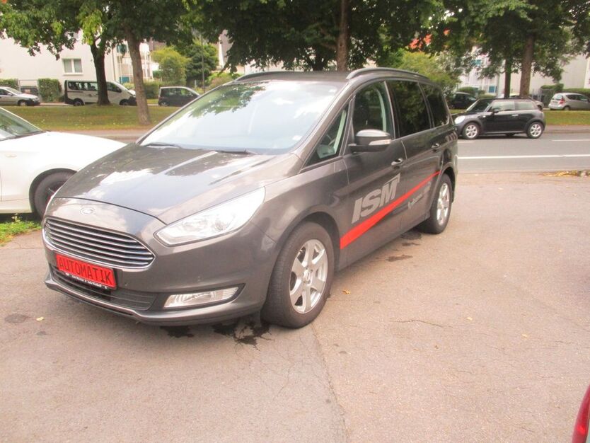 Ford Galaxy 233.000 km 8.100 € Bielefeld 33699
