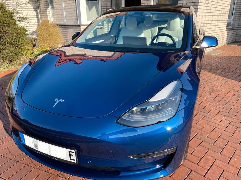 Model 3