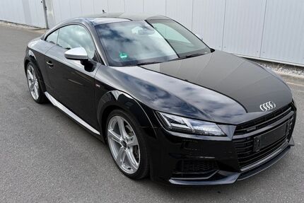 Audi TT 156.075 km 20.700 &euro; Schloß Holte-Stukenbrock 33758