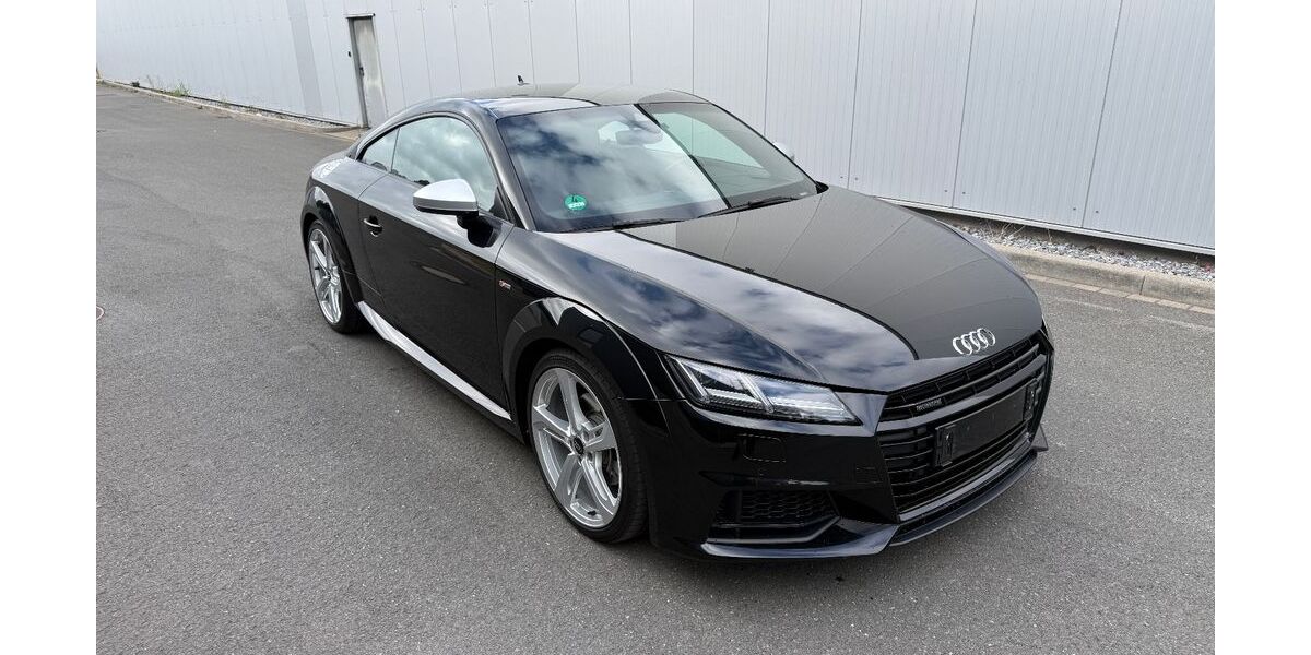 Audi TT 156.075 km 20.700 &euro; Schloß Holte-Stukenbrock 33758