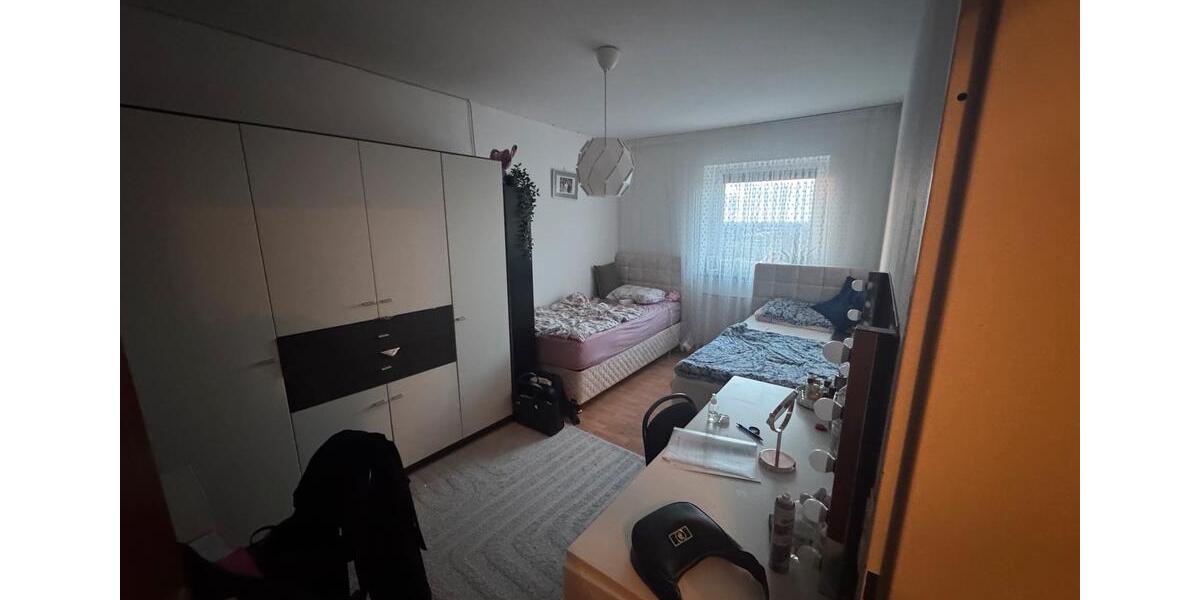 Etagenwohnung Bielefeld Senne - 4 Zimmer, 106 m&sup2;, 190.000&euro; | Angebot:24549231