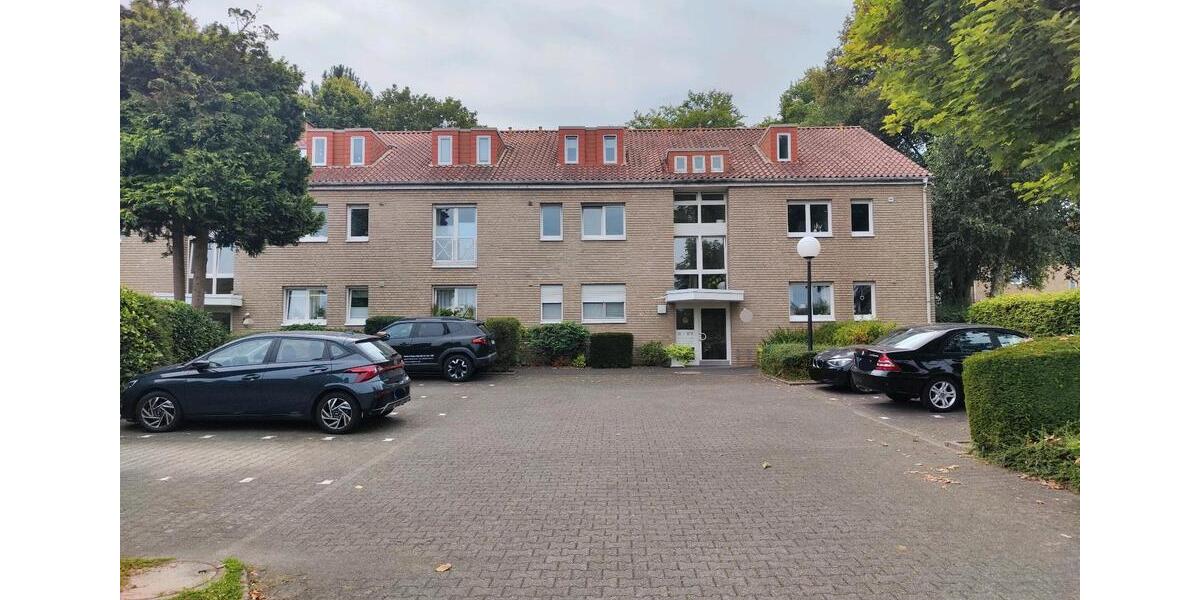 Dachgeschoßwohnung Bielefeld Schildesche - 3 Zimmer, 76 m&sup2;, 233.000&euro; | Angebot:27406461