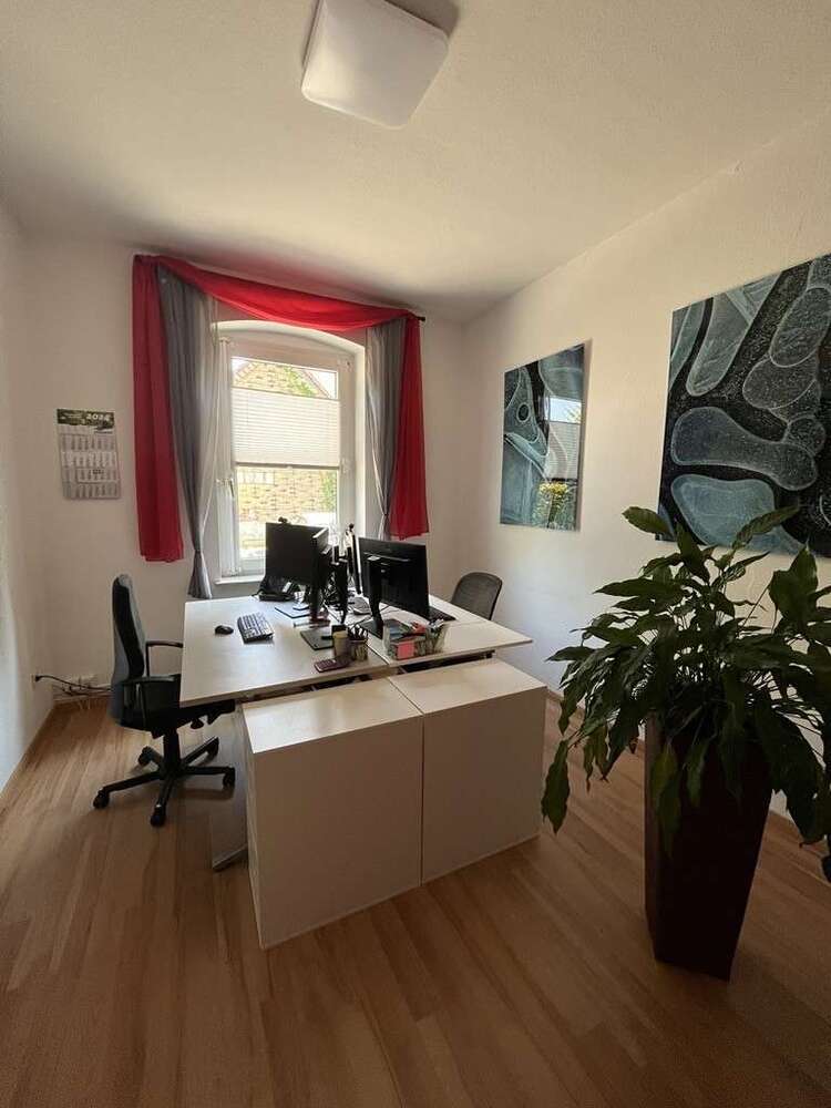 Büro in Bielefeld 300 € 24 m²