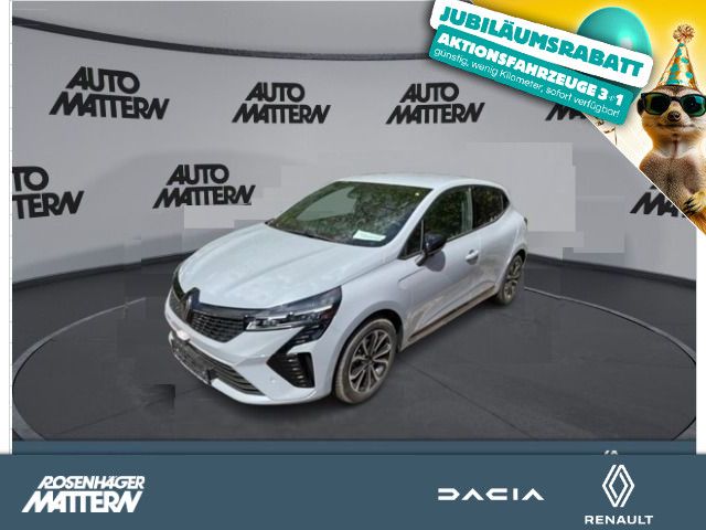 Renault Clio 1.010 km 19.990 € Herford 32051