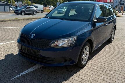 Skoda Fabia 110.251 km 7.900 &euro; Melle 49324