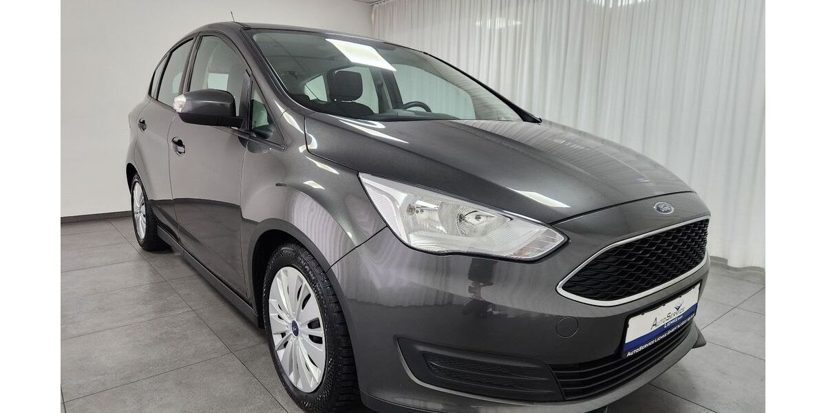 Ford C-Max 94.329 km 7.990 &euro; Schloß Holte-Stukenbrock 33758