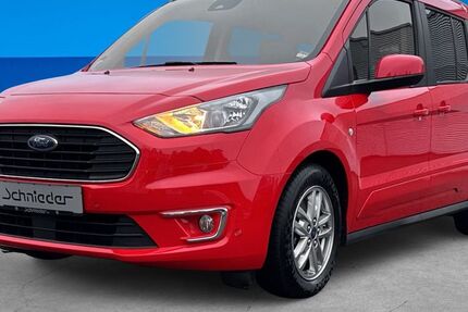 Ford Tourneo Connect 83.260 km 23.900 &euro; Herford 32051