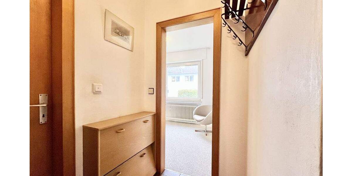 Einfamilienhaus Detmold Hiddesen - 6 Zimmer, 138 m&sup2;, 319.000&euro; | Angebot:25694604