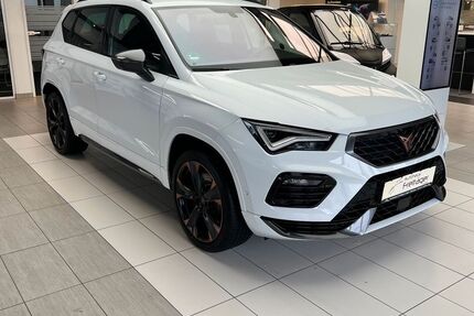 Cupra Ateca 25.800 km 29.990 € Rietberg 33397